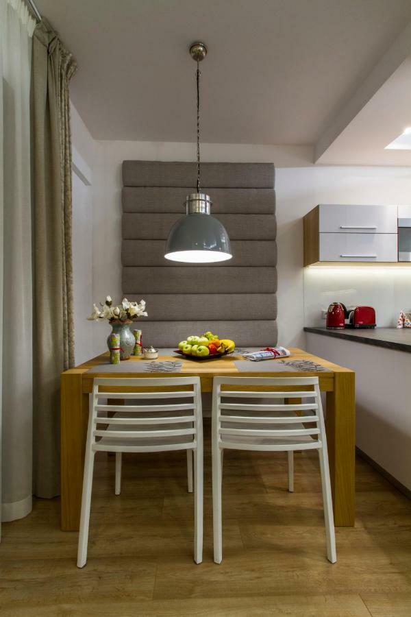 Apartament Pajo I -Rezydencja Tatry--Grota Solna--Taras--Garaz Podziemny ザコパネ エクステリア 写真