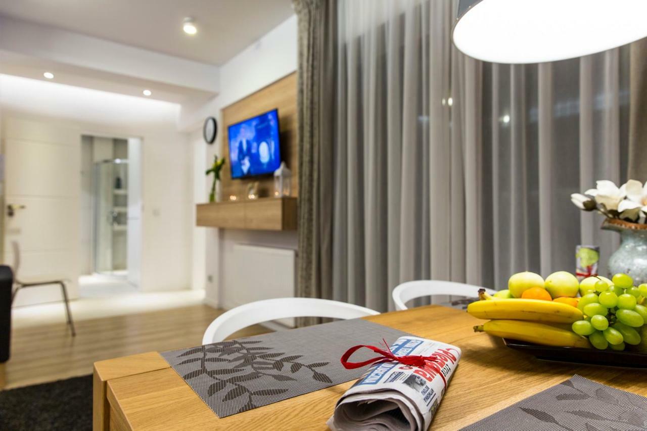 Apartament Pajo I -Rezydencja Tatry--Grota Solna--Taras--Garaz Podziemny ザコパネ エクステリア 写真