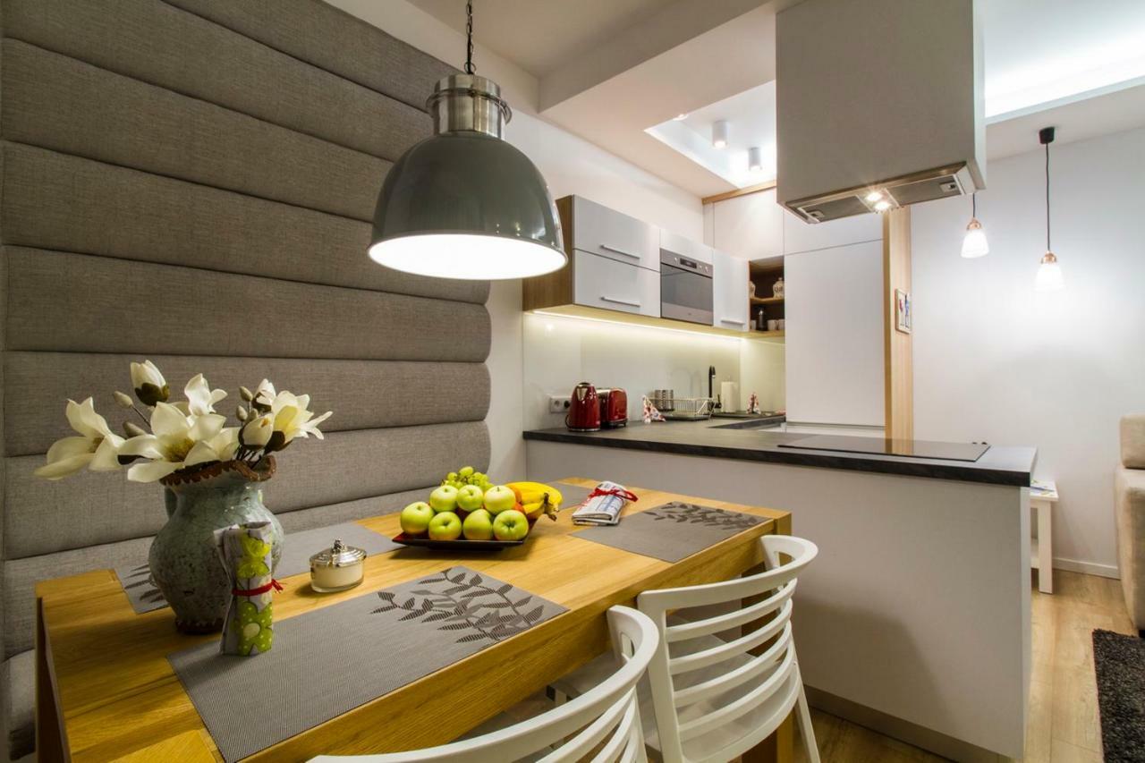 Apartament Pajo I -Rezydencja Tatry--Grota Solna--Taras--Garaz Podziemny ザコパネ エクステリア 写真