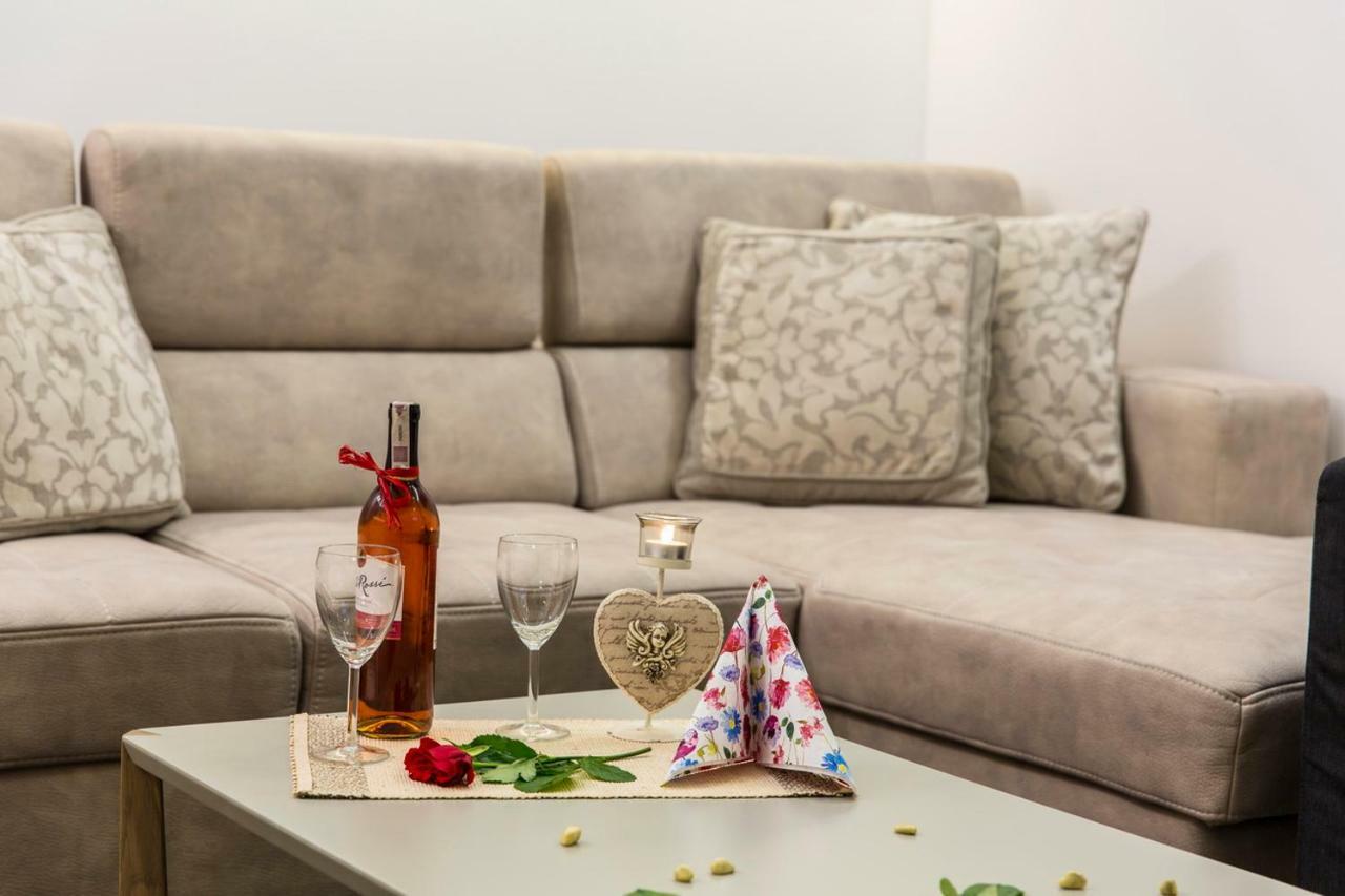 Apartament Pajo I -Rezydencja Tatry--Grota Solna--Taras--Garaz Podziemny ザコパネ エクステリア 写真