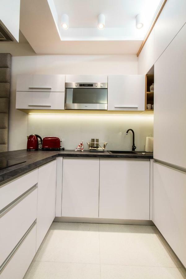Apartament Pajo I -Rezydencja Tatry--Grota Solna--Taras--Garaz Podziemny ザコパネ エクステリア 写真