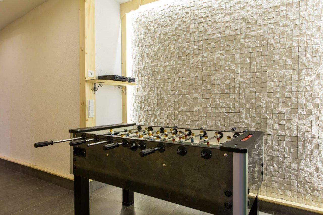 Apartament Pajo I -Rezydencja Tatry--Grota Solna--Taras--Garaz Podziemny ザコパネ エクステリア 写真